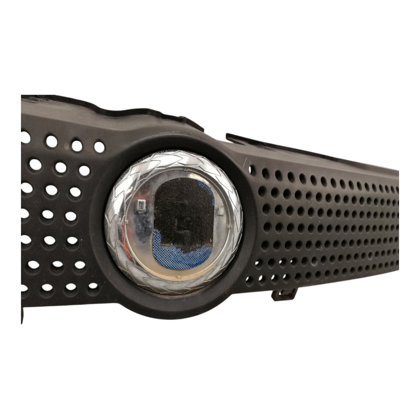 Griglia Radiatore FIAT PANDA 2 Serie