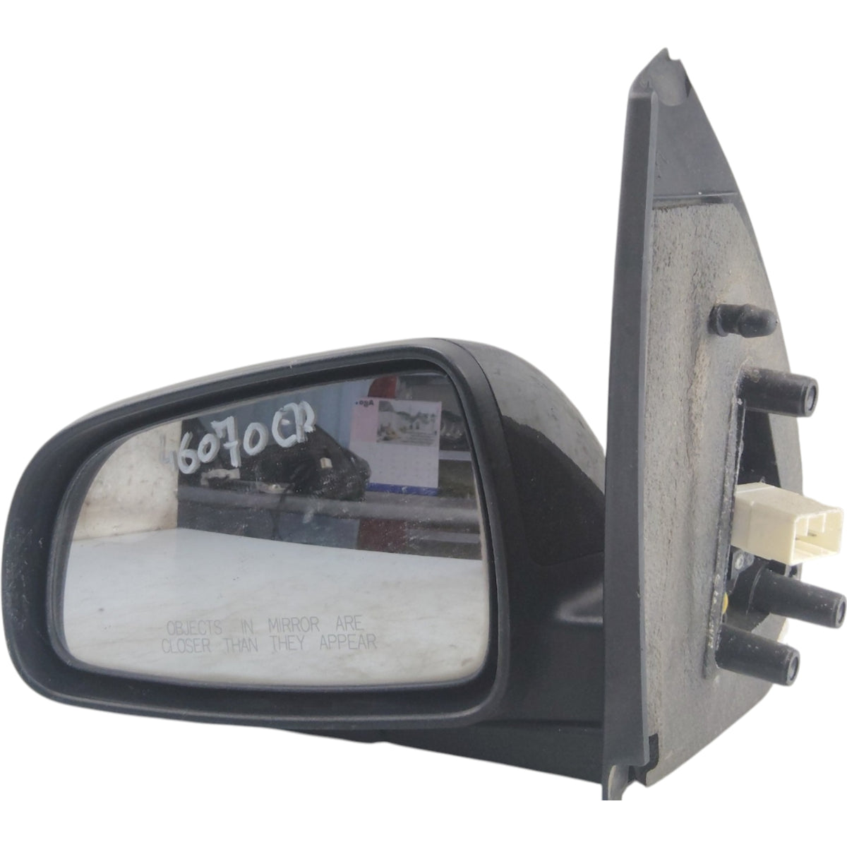 Specchietto Retrovisore Anteriore Sinistro CHEVROLET AVEO 2 Serie Restyling