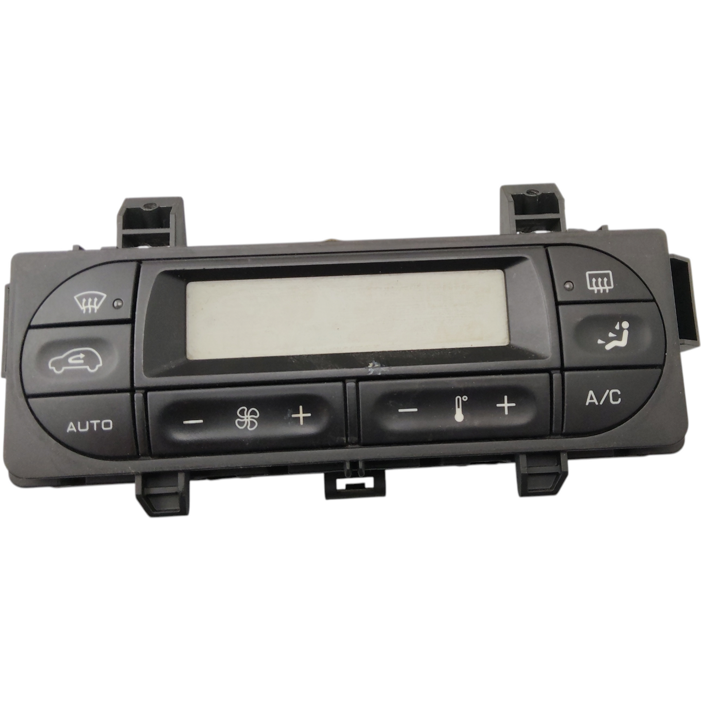 Modulo Comando Clima PEUGEOT 1007 Benzina Diesel