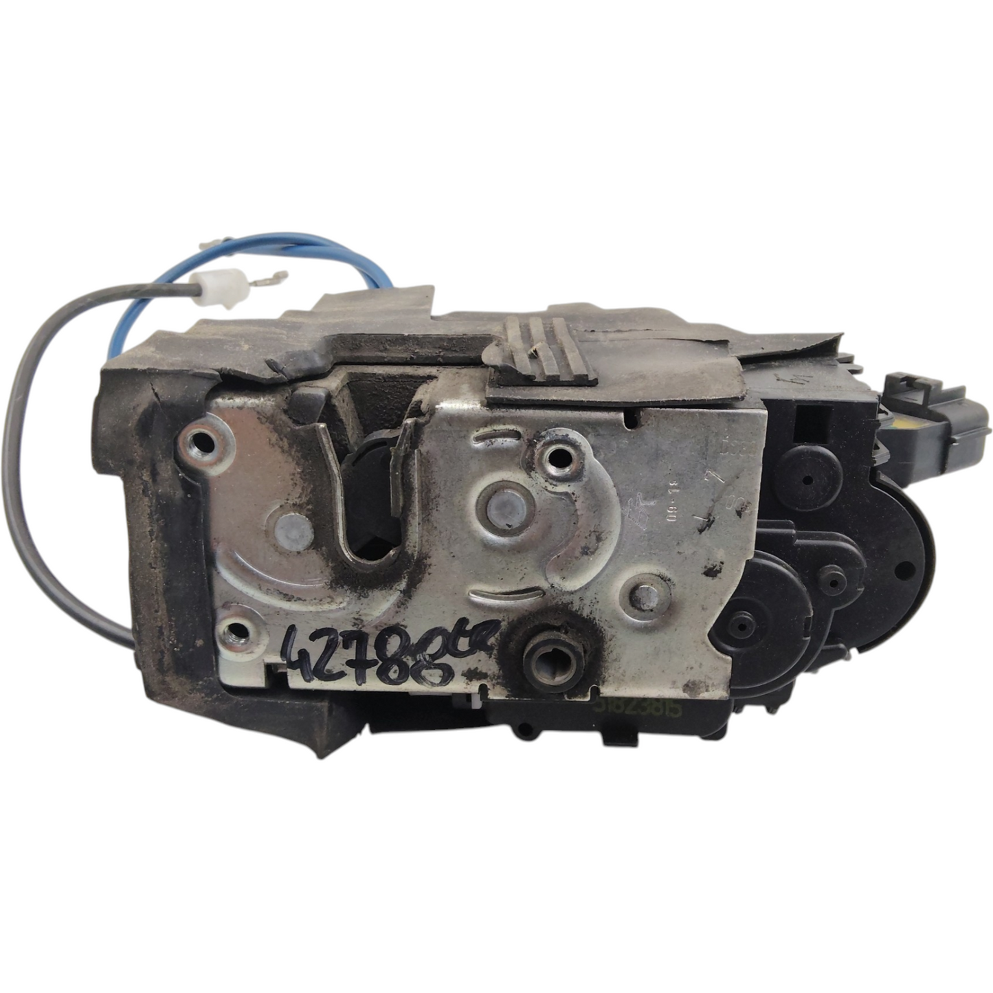 Serratura Porta Anteriore Sinistro FIAT CROMA 2 Serie