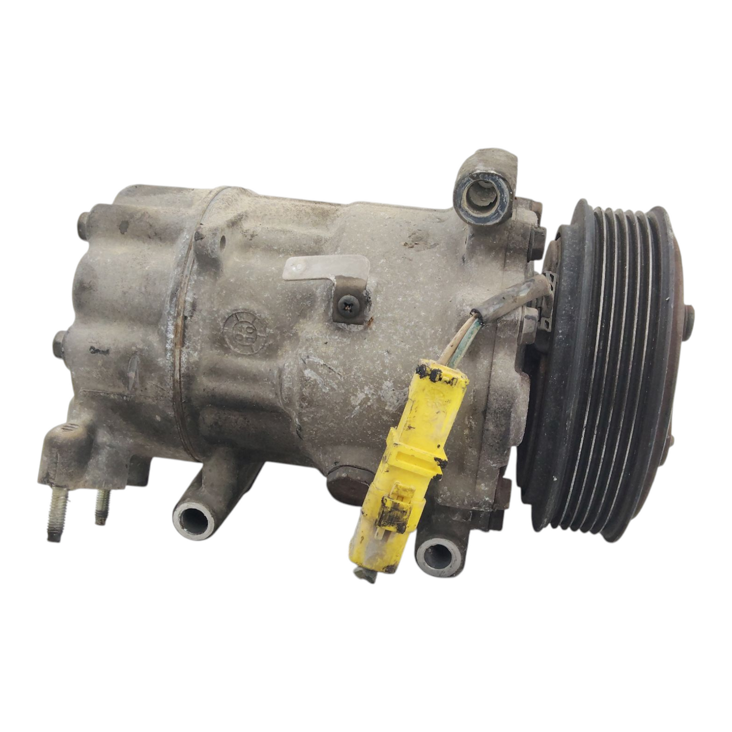 Compressore Aria Condizionata Ac CITROEN C2/C3 1 Serie/C3 Pluriel