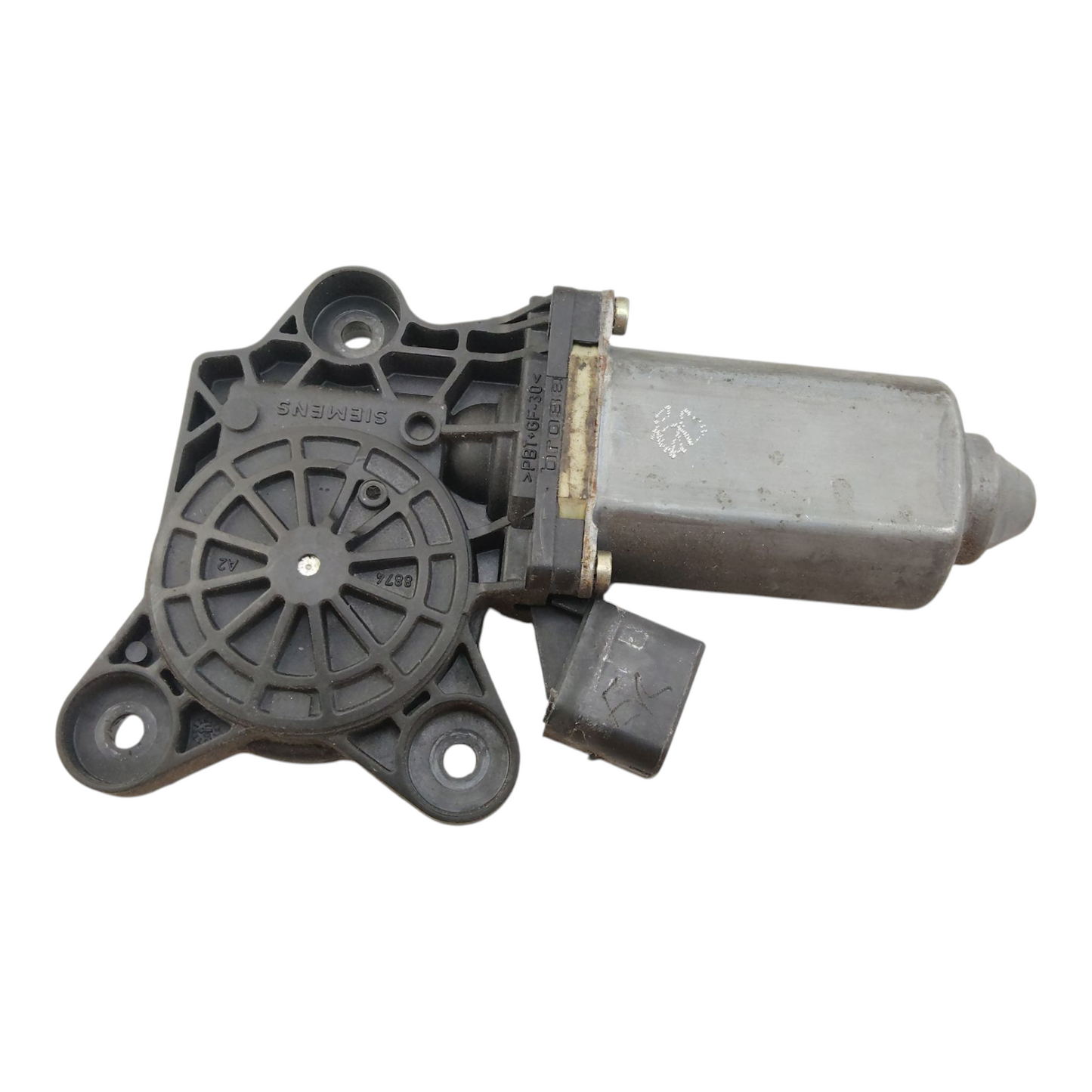 Motorino Alzacristallo Porta Anteriore Destro MERCEDES CLASSE C C203