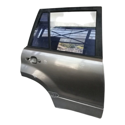 Porta Portiera Posteriore Destro SUZUKI GRAND VITARA 2 Serie