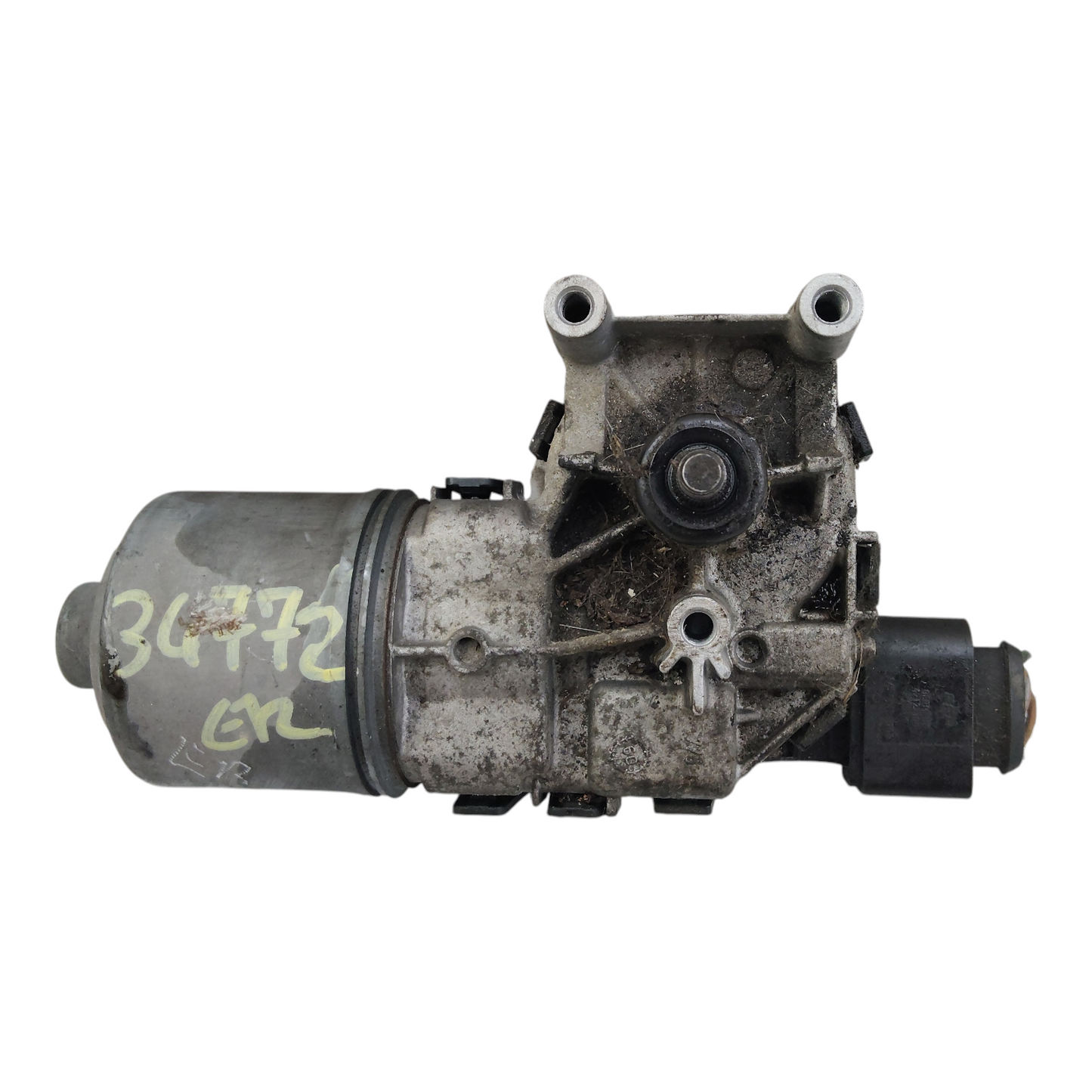 Motorino Tergicristallo FORD FIESTA 6 Serie Berlina VAN