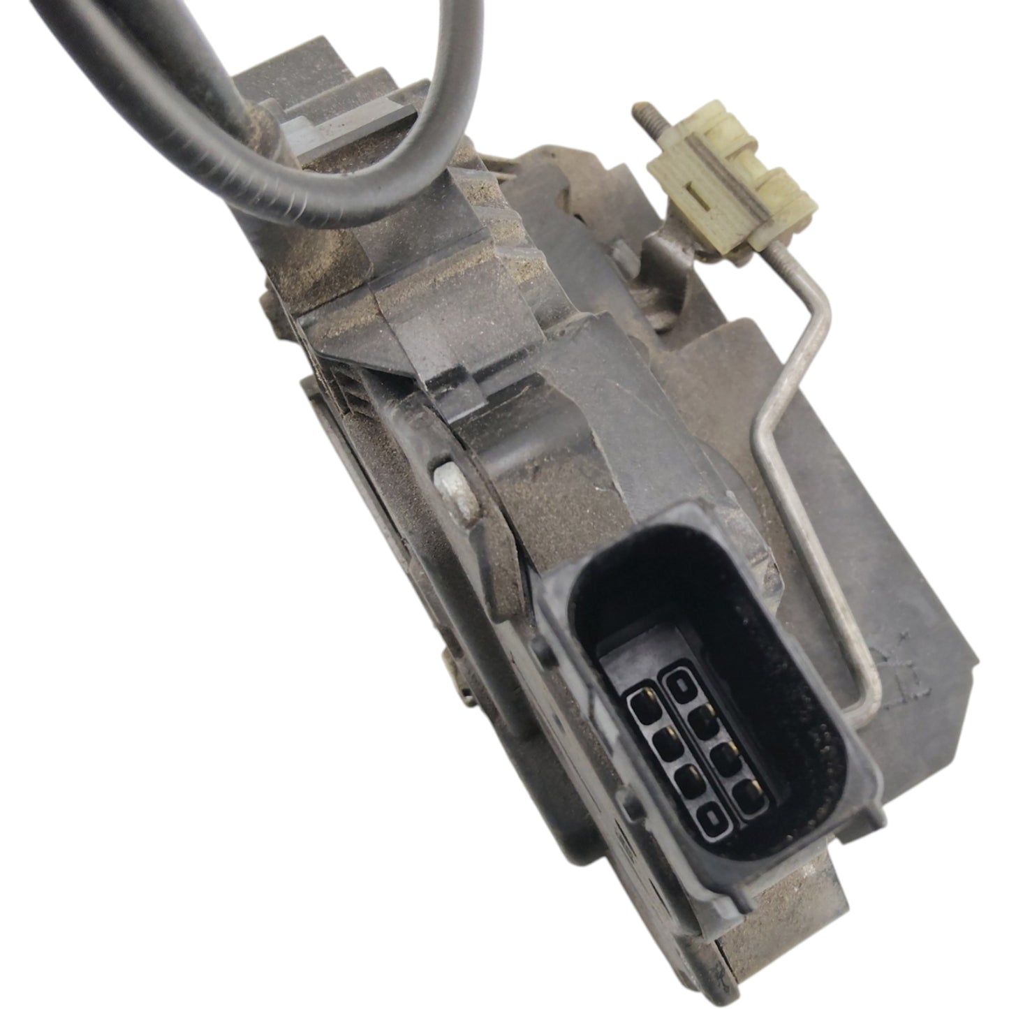 Serratura Porta Posteriore Destro OPEL CORSA D