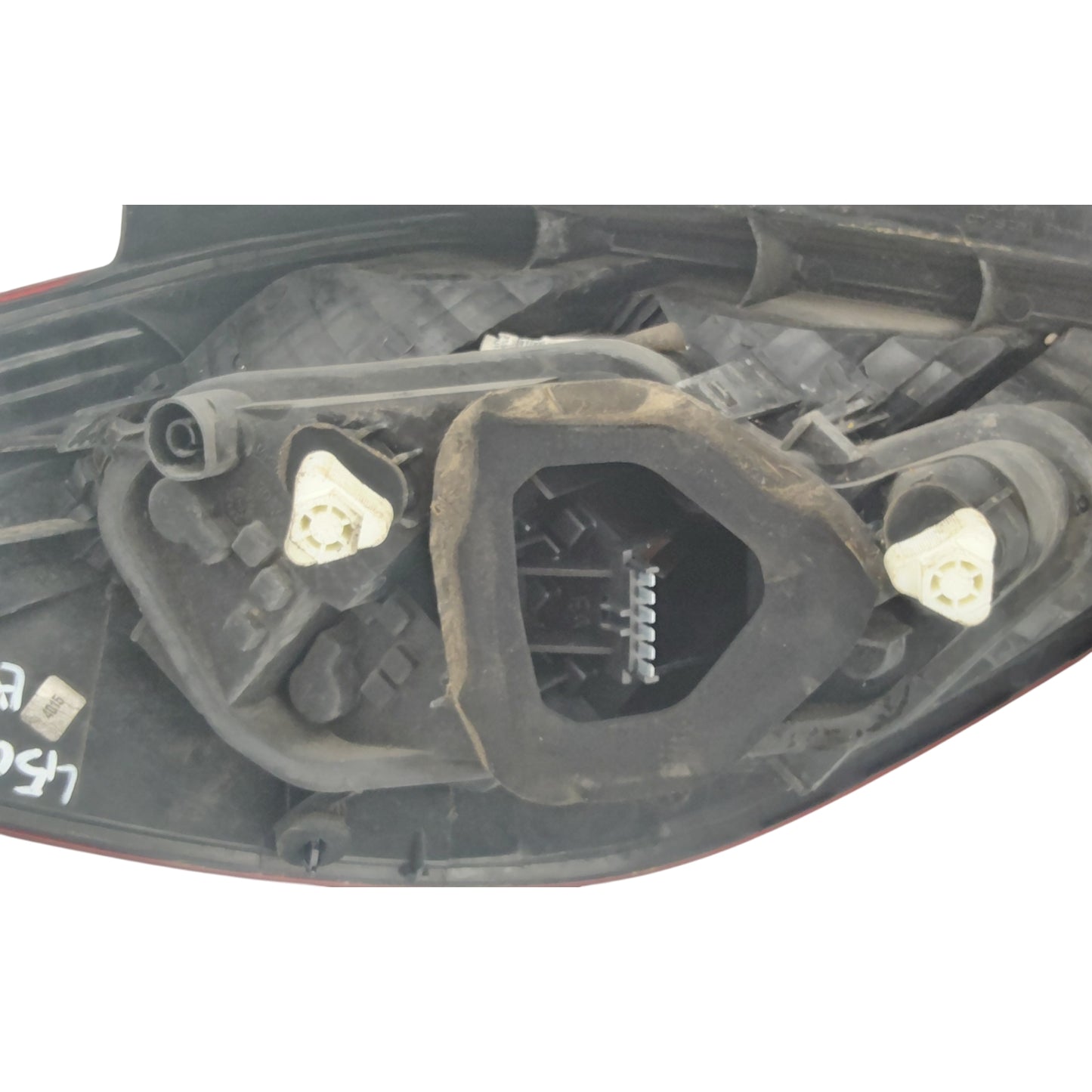 Fanale Stop Posteriore Destro OPEL CORSA D Berlina 5 Porte