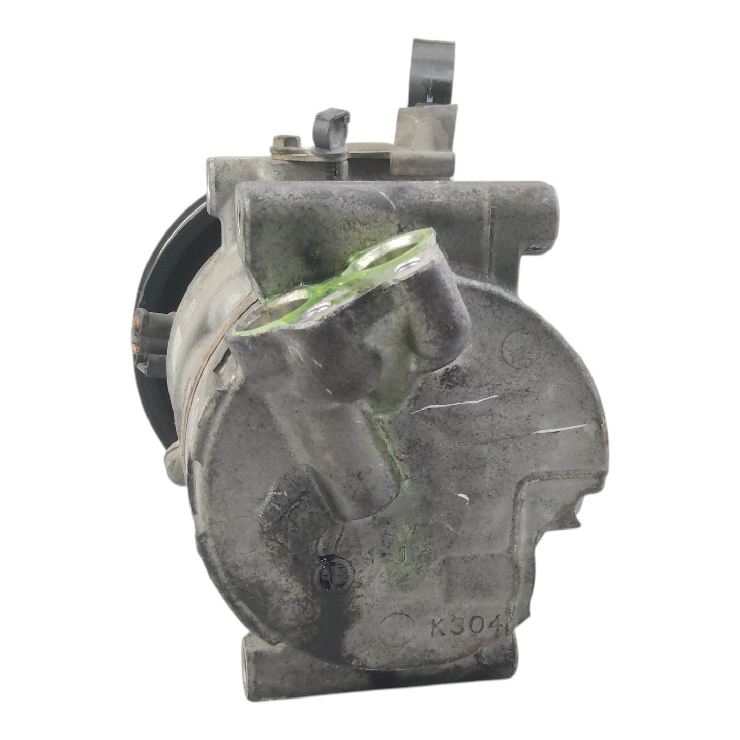 Compressore Aria Condizionata Ac FIAT STILO/BRAVO 2 Serie 1.9 Diesel