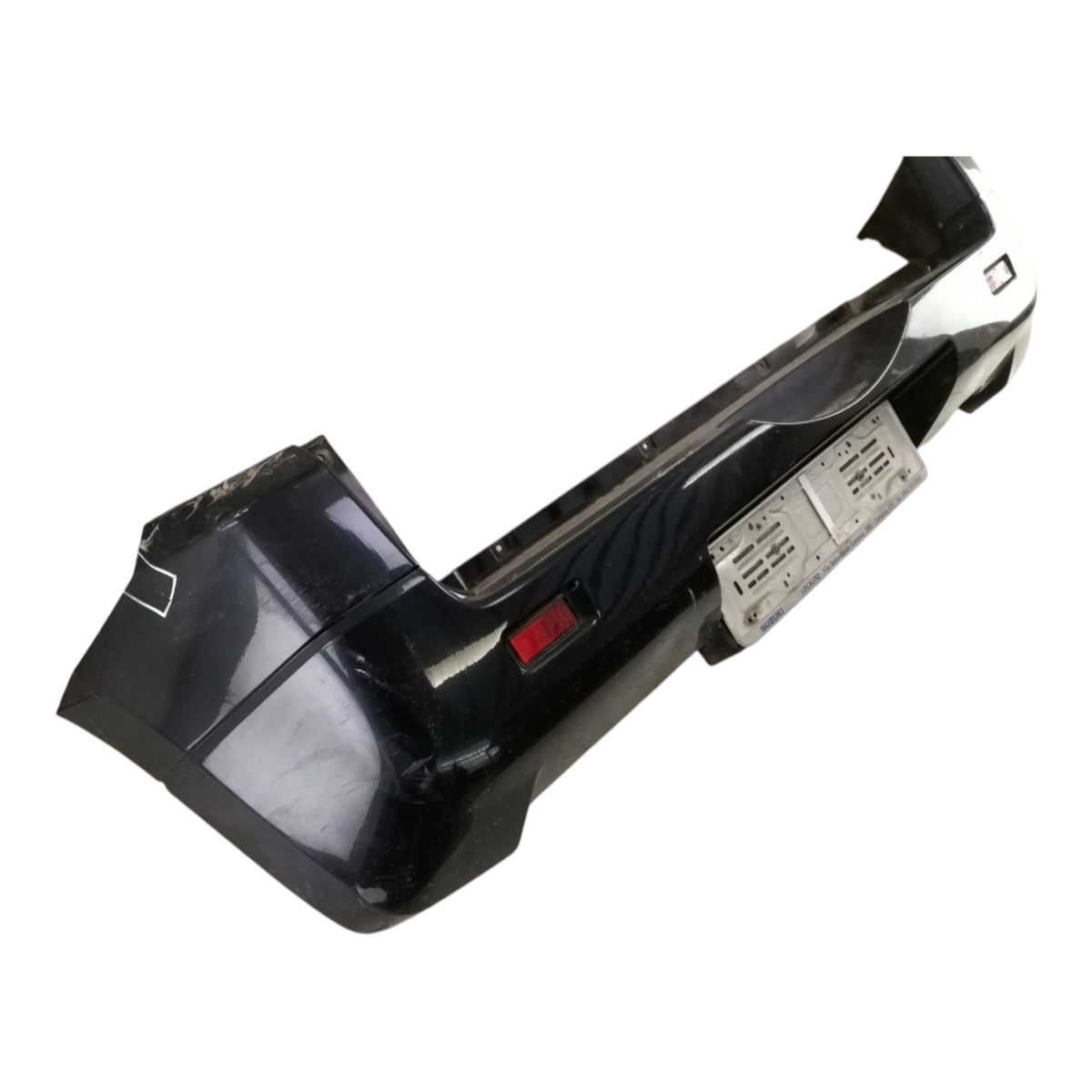 Paraurti Posteriore SUZUKI GRAND VITARA 2 Serie 3 Porte