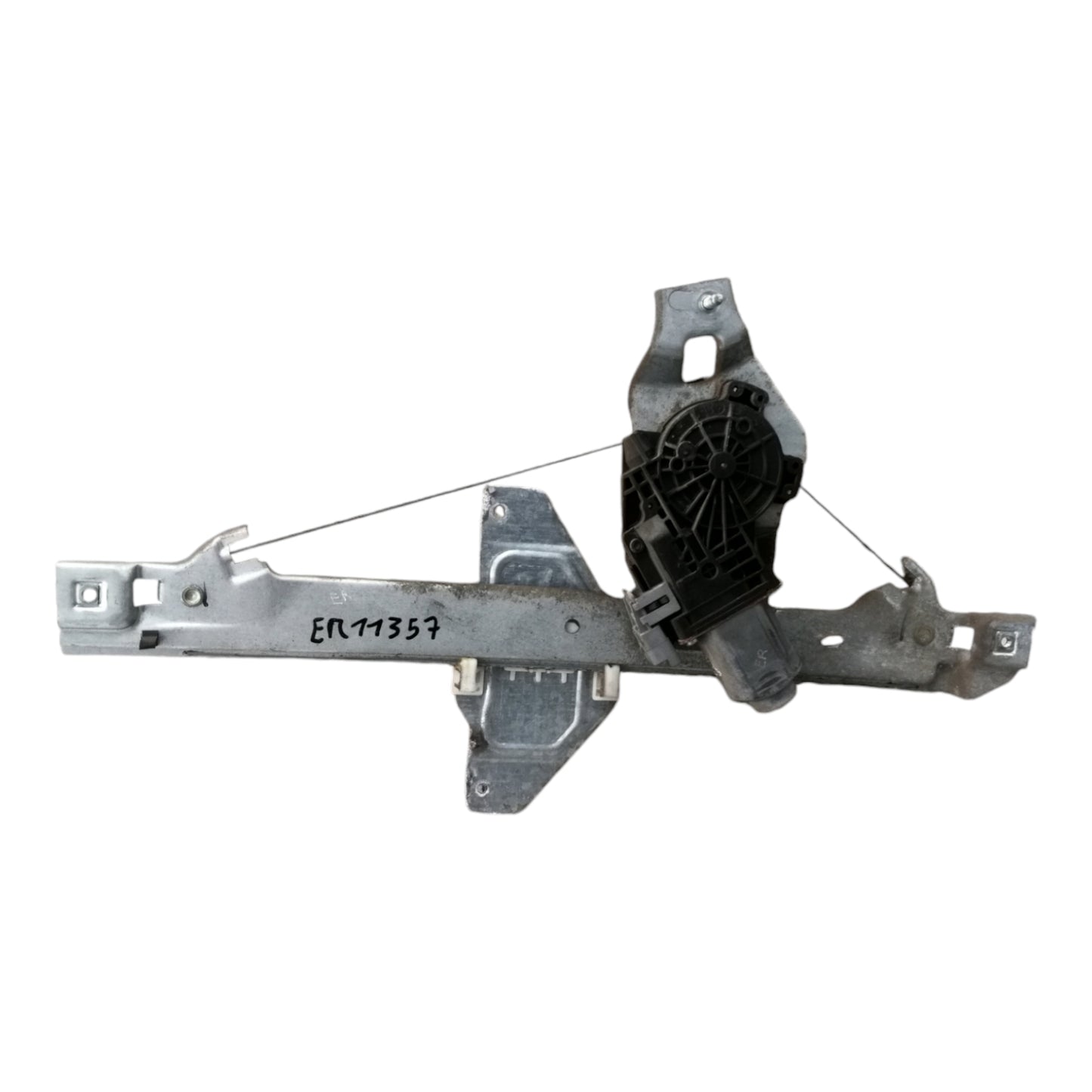 Alzacristallo Alzavetro Posteriore Sinistro CITROEN C3 2 Serie