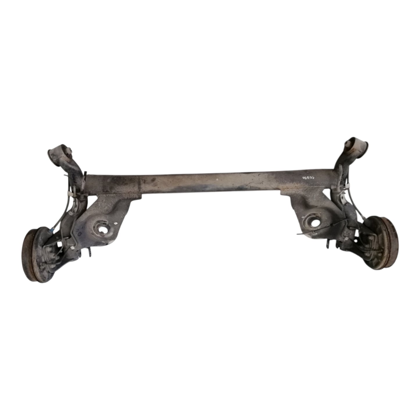 Assale Ponte Posteriore CITROEN C1 1 Serie Diesel Benzina