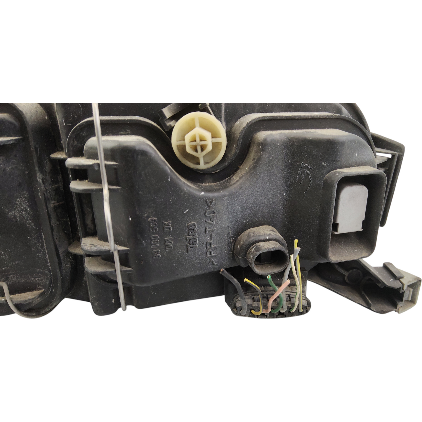 Faro Proiettore Anteriore Destro FIAT PUNTO 2 Serie 188