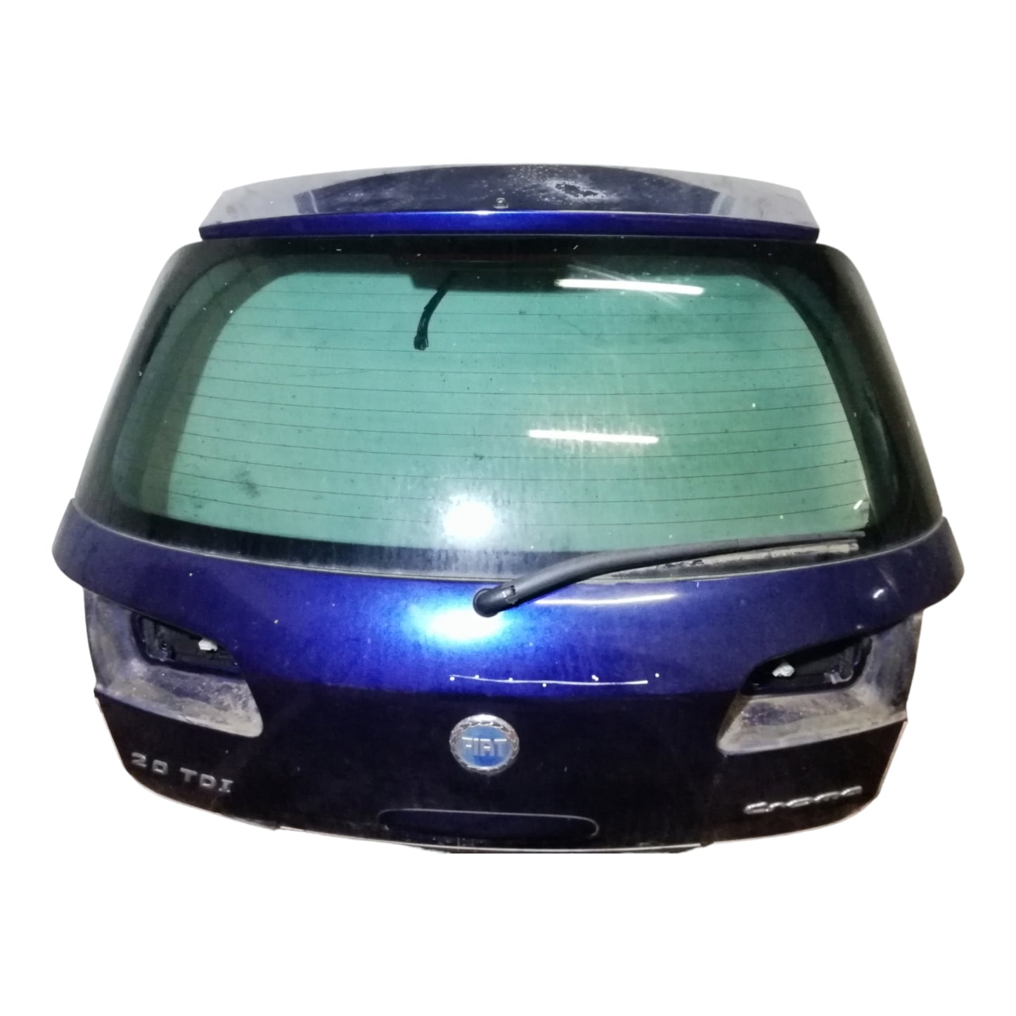 Portello Portellone Posteriore FIAT CROMA 2 BENZINA DIESEL