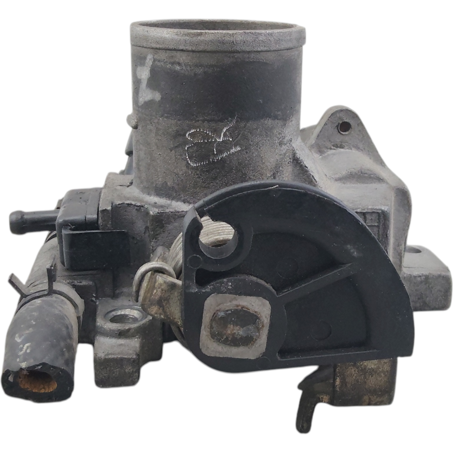 Corpo Farfallato DAEWOO MATIZ 2 Serie 0.8 Benzina