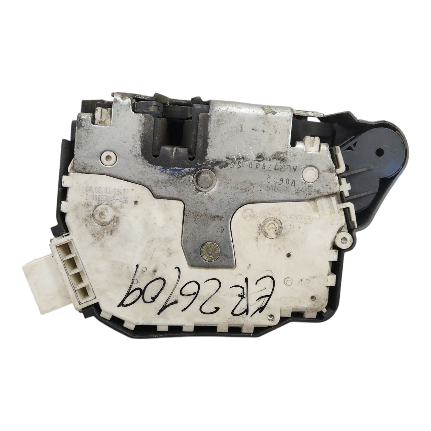 Serratura Porta Anteriore Sinistro MINI ONE COOPER R50 R52 R53 R56 R57