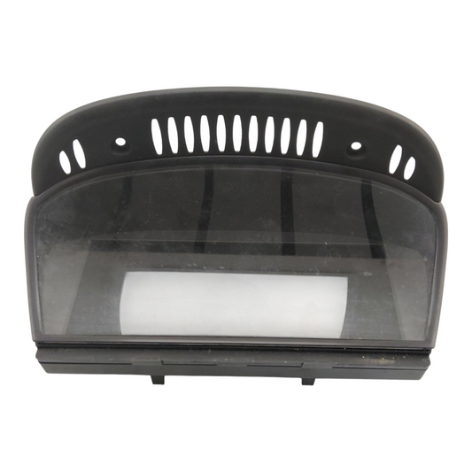 Display Monitor Schermo Multifunzione BMW SERIE 5 E61