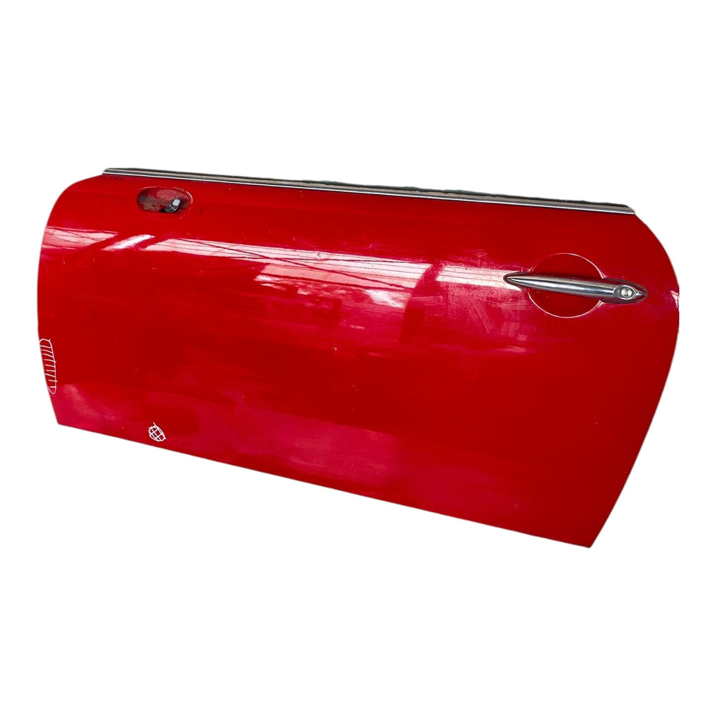 Porta Portiera Anteriore Sinistro MINI ONE COOPER R50 R52