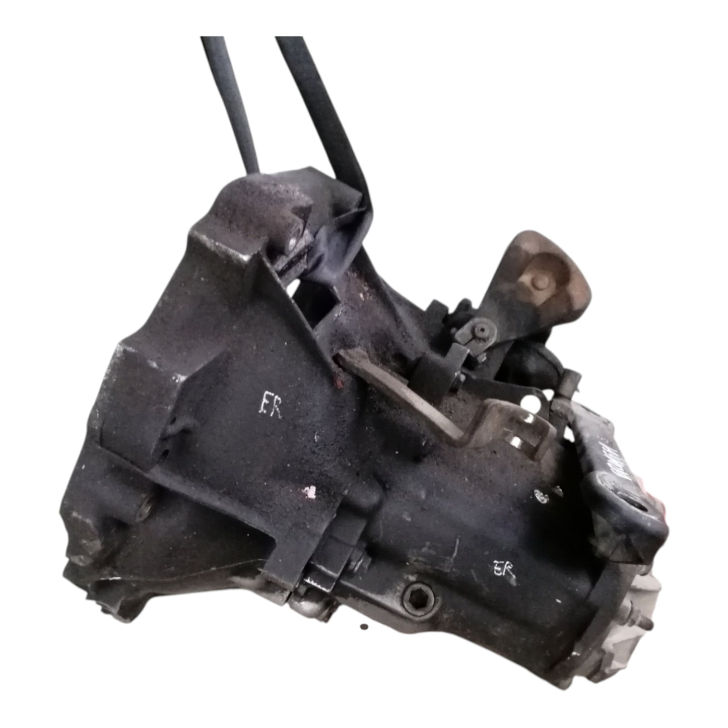Cambio Manuale 5 Marce FIAT PANDA 141 1 Serie 1.1 Benzina