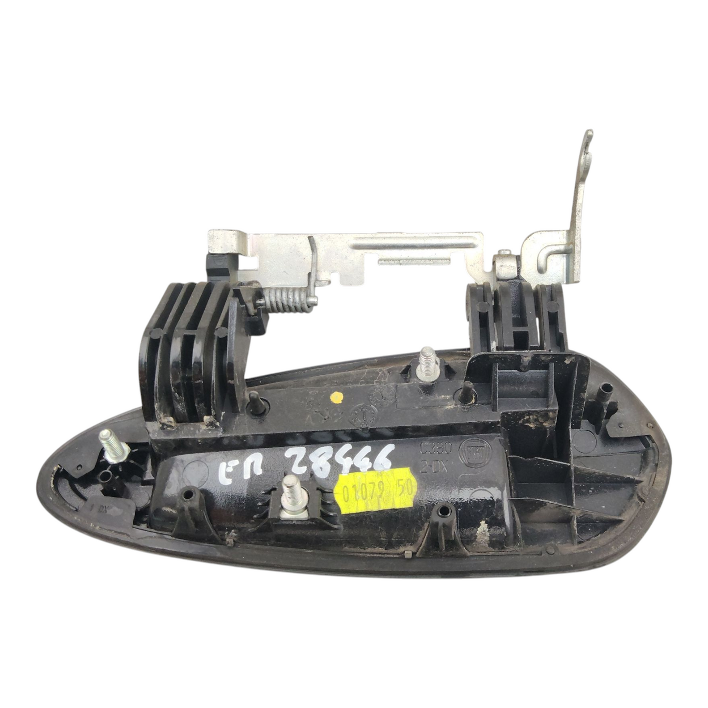 Maniglia Esterna Porta Anteriore Destro FIAT GRANDE PUNTO 5 Porte