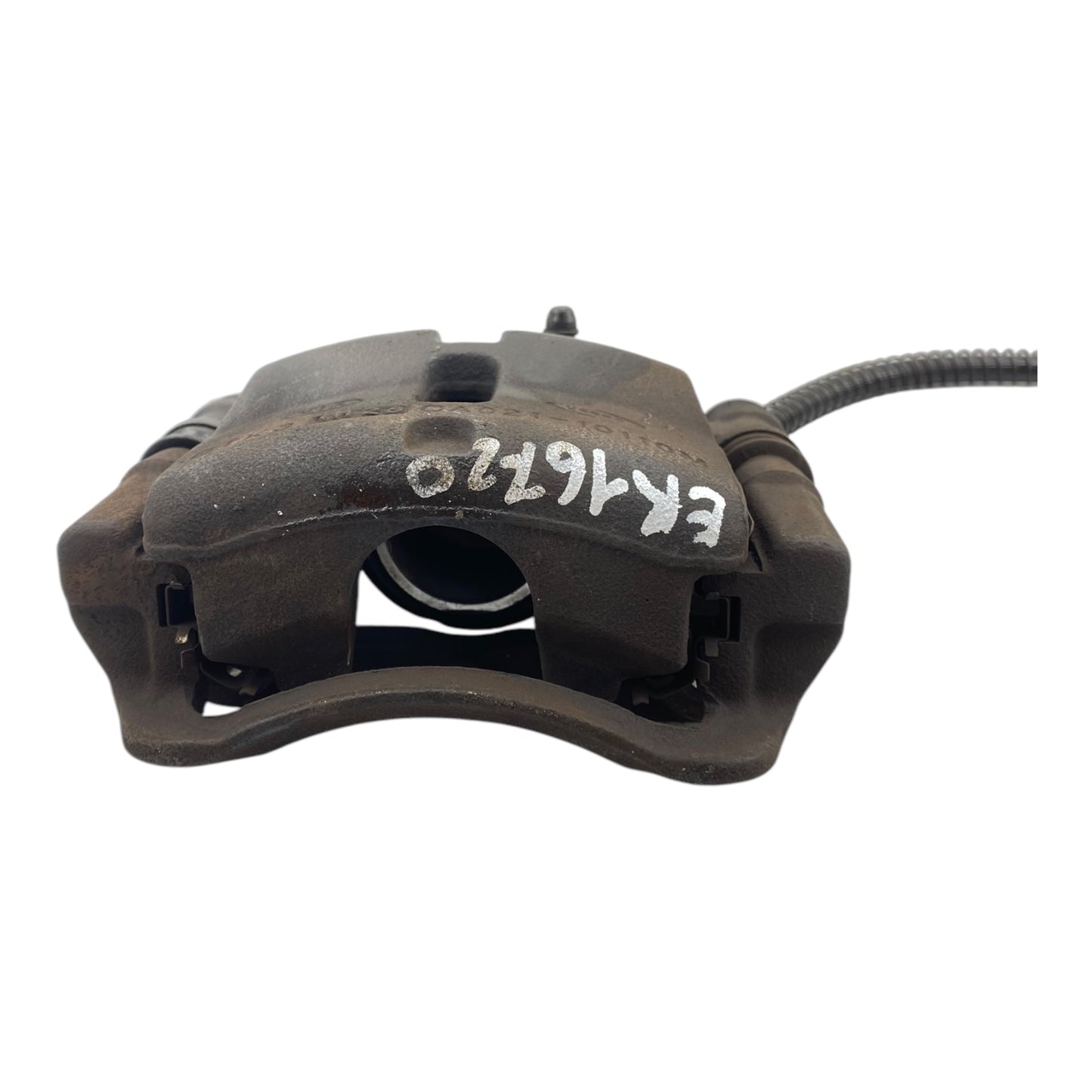 Pinza Freno Anteriore Sinistro KIA PICANTO 1 2 Serie Benzina