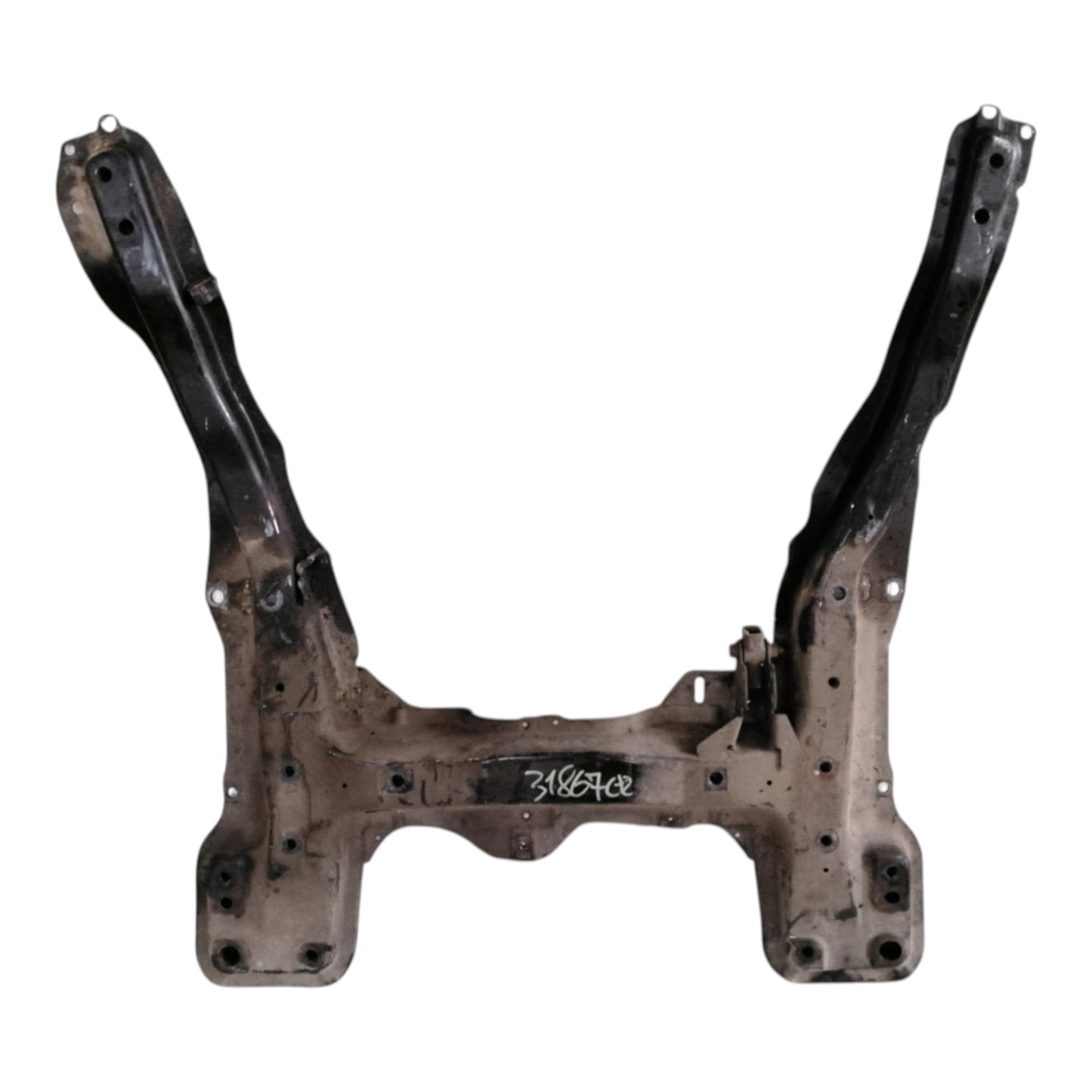 Assale Culla Motore Anteriore CITROEN JUMPY 3 Serie 2.0 Diesel Benzina