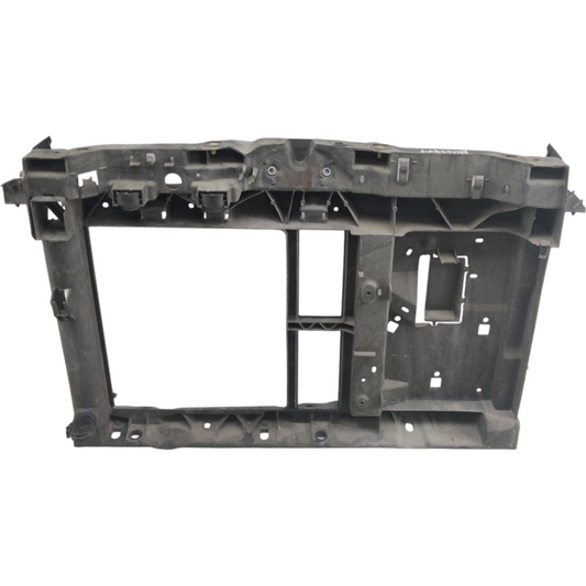 Rivestimento Frontale Anteriore CITROEN C3 2 Serie Diesel Benzina