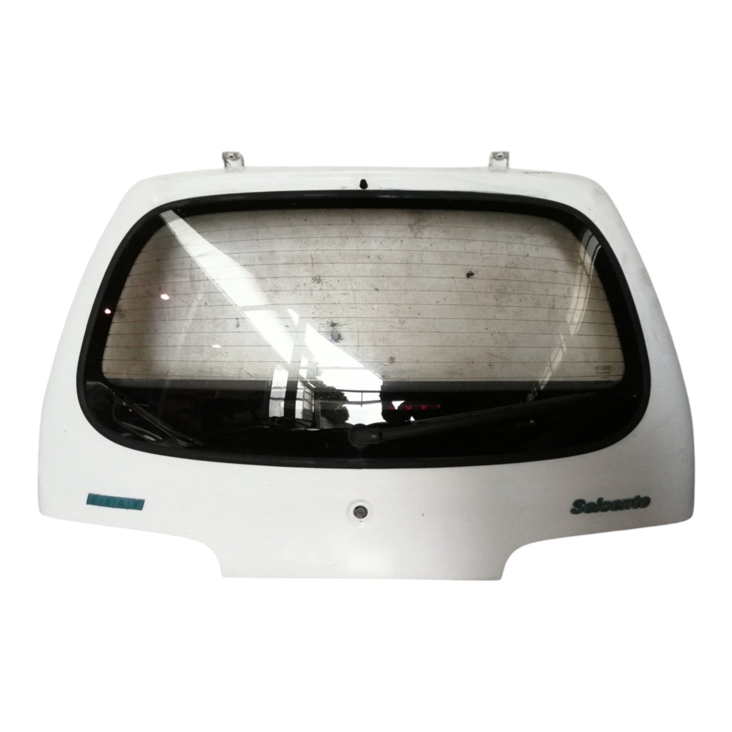 Portello Portellone Posteriore FIAT SEICENTO/600