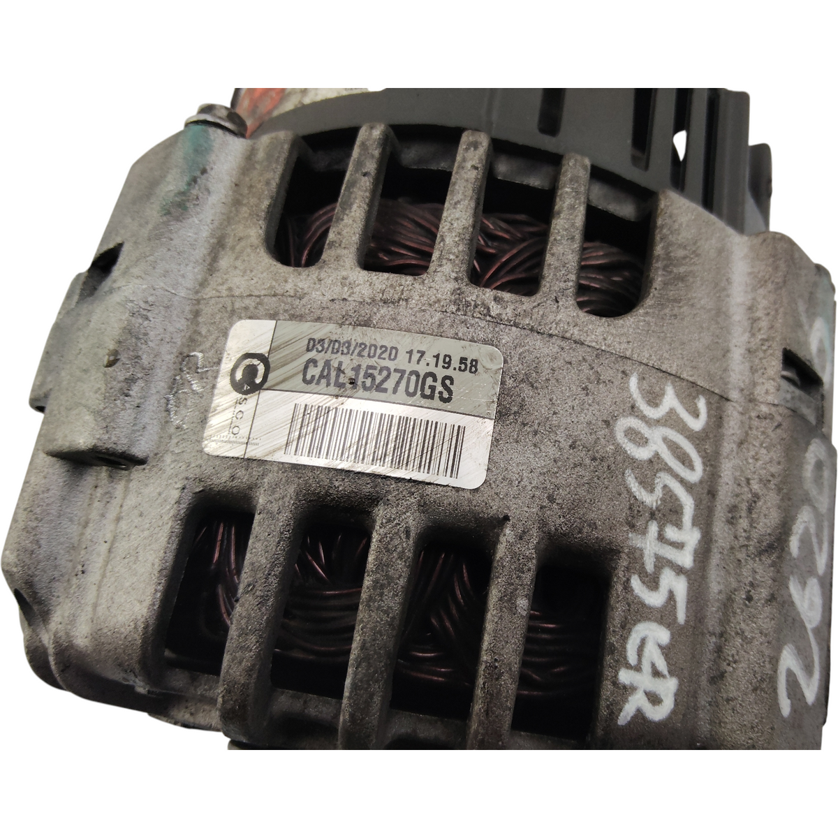 Alternatore AUDI A4 8E5 8E2/A6 4B 1.9 TDI Diesel