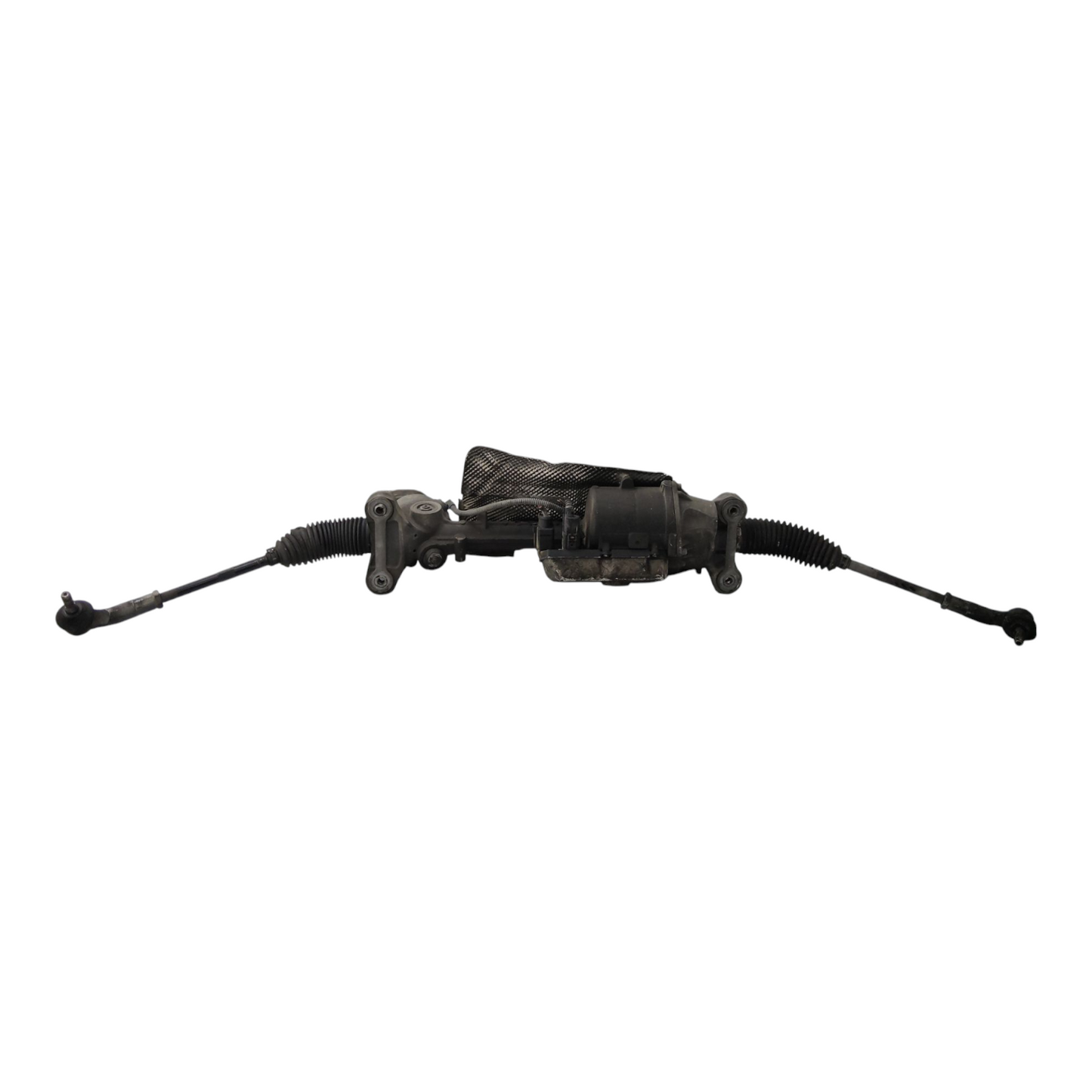 Scatola Sterzo Servosterzo VOLKSWAGEN PASSAT 5 Serie/GOLF 5 Serie