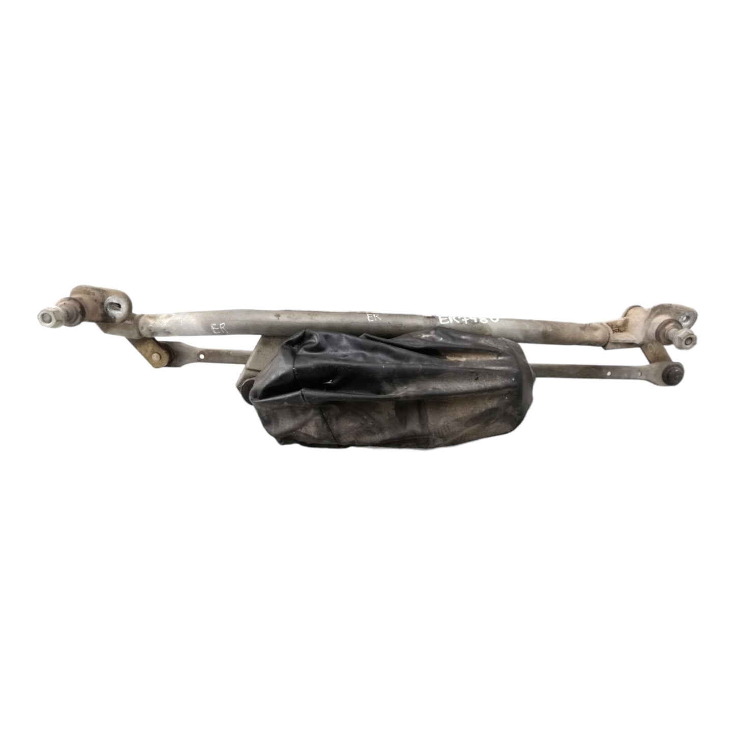 Meccanismo Tandem Tergicristallo PEUGEOT 106 1 2 Serie