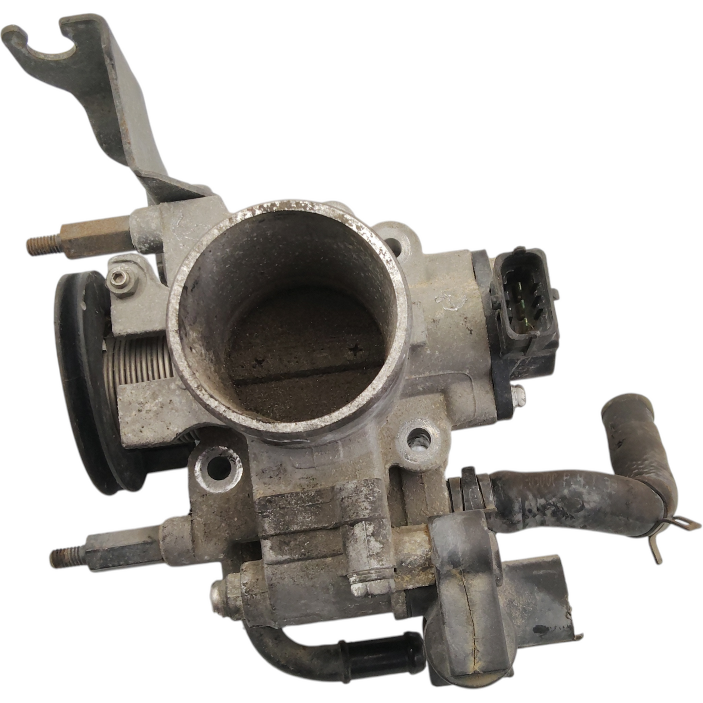 Corpo Farfallato HYUNDAI I20 1 Serie/I10 1 Serie 1.2 Benzina GPL G4LA