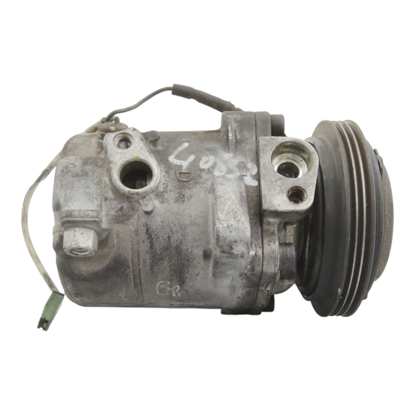 Compressore Aria Condizionata Ac SMART CABRIO/CITY COUPE 450/CROSSBLADE