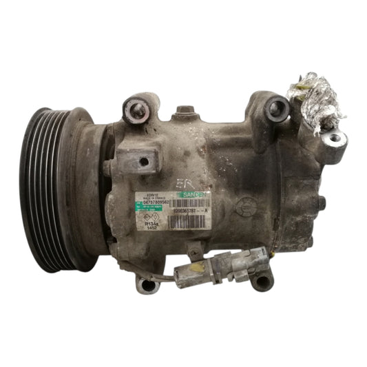 Compressore Aria Condizionata Ac RENAULT TWINGO 2 Serie 1.5 Diesel K9K 17
