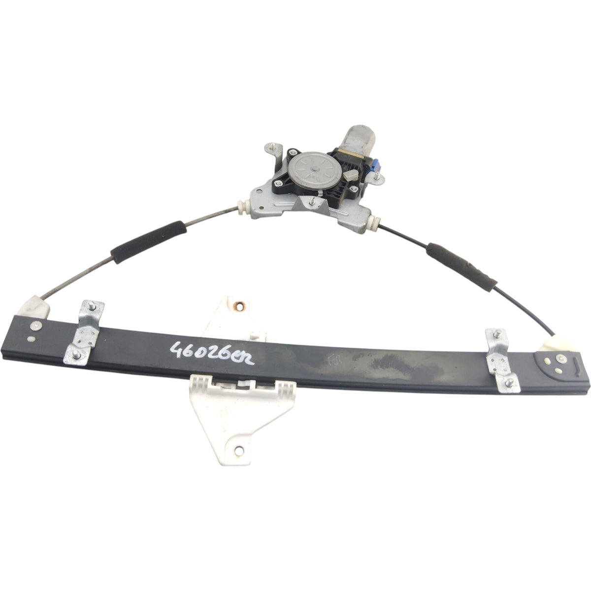 Alzacristallo Alzavetro Anteriore Destro CHEVROLET CAPTIVA 1 Serie