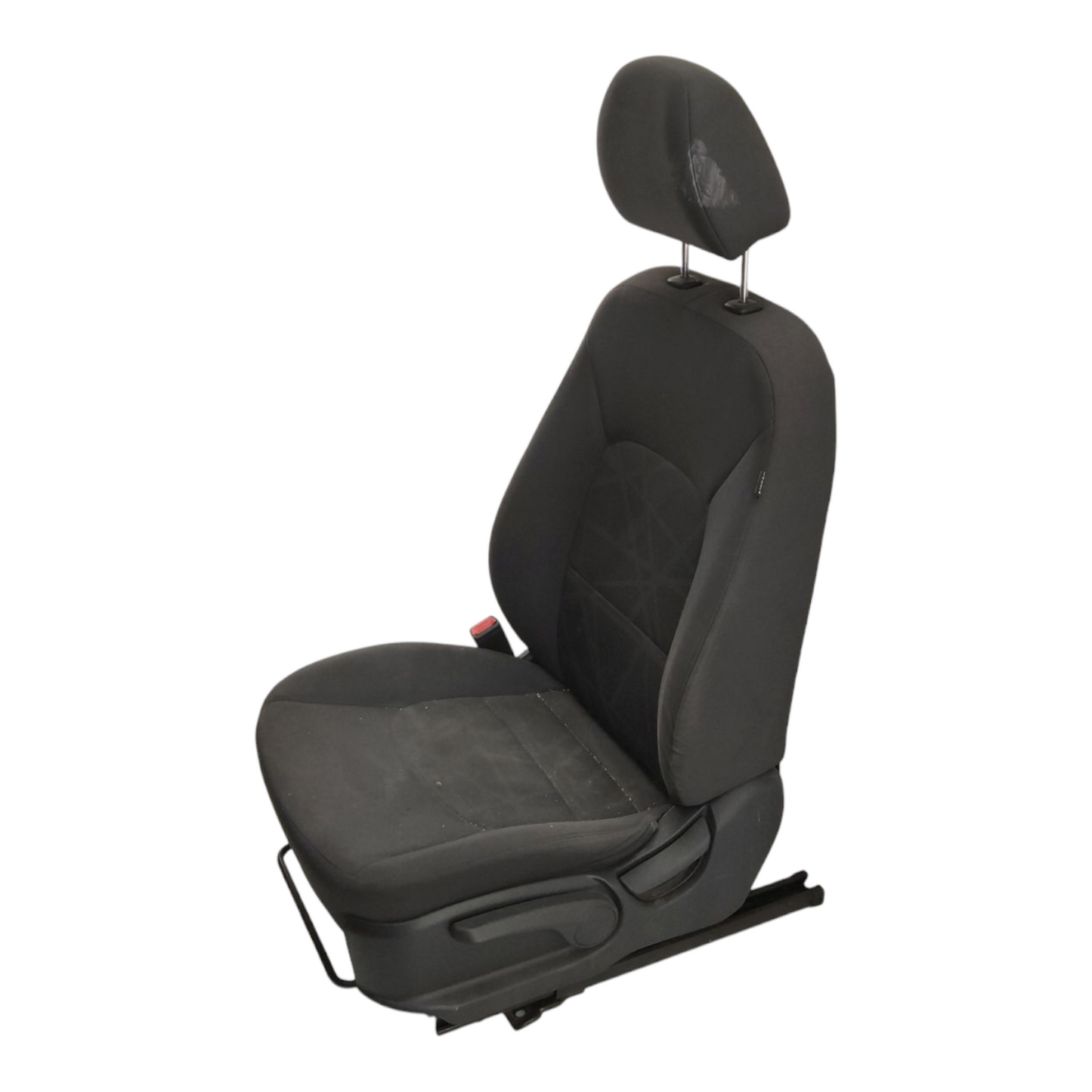 Sedile Anteriore Sinistro Guidatore KIA RIO 3 Serie Berlina 5 Porte