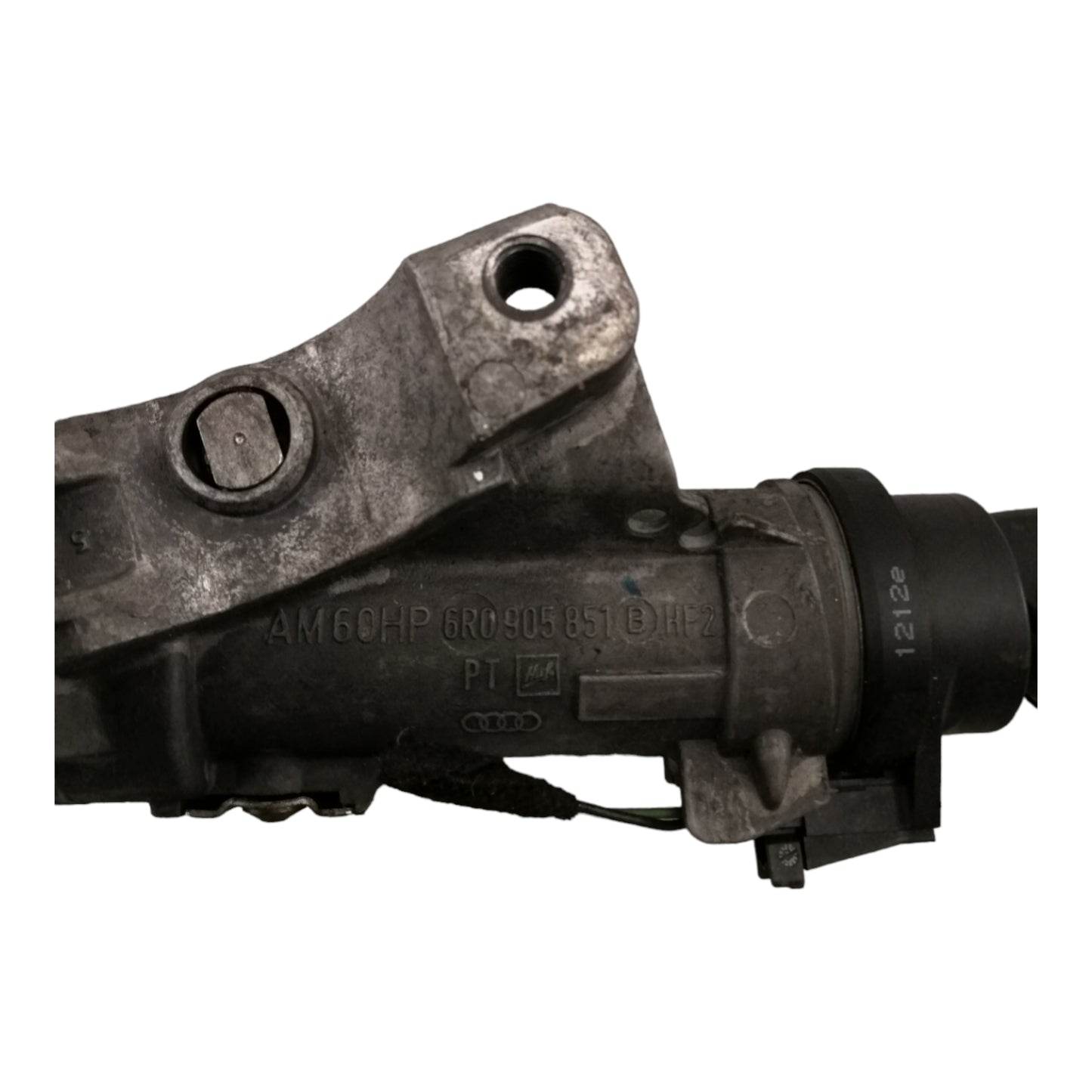 Blocchetto Avviamento VOLKSWAGEN POLO 5 6 Serie Diesel Benzina