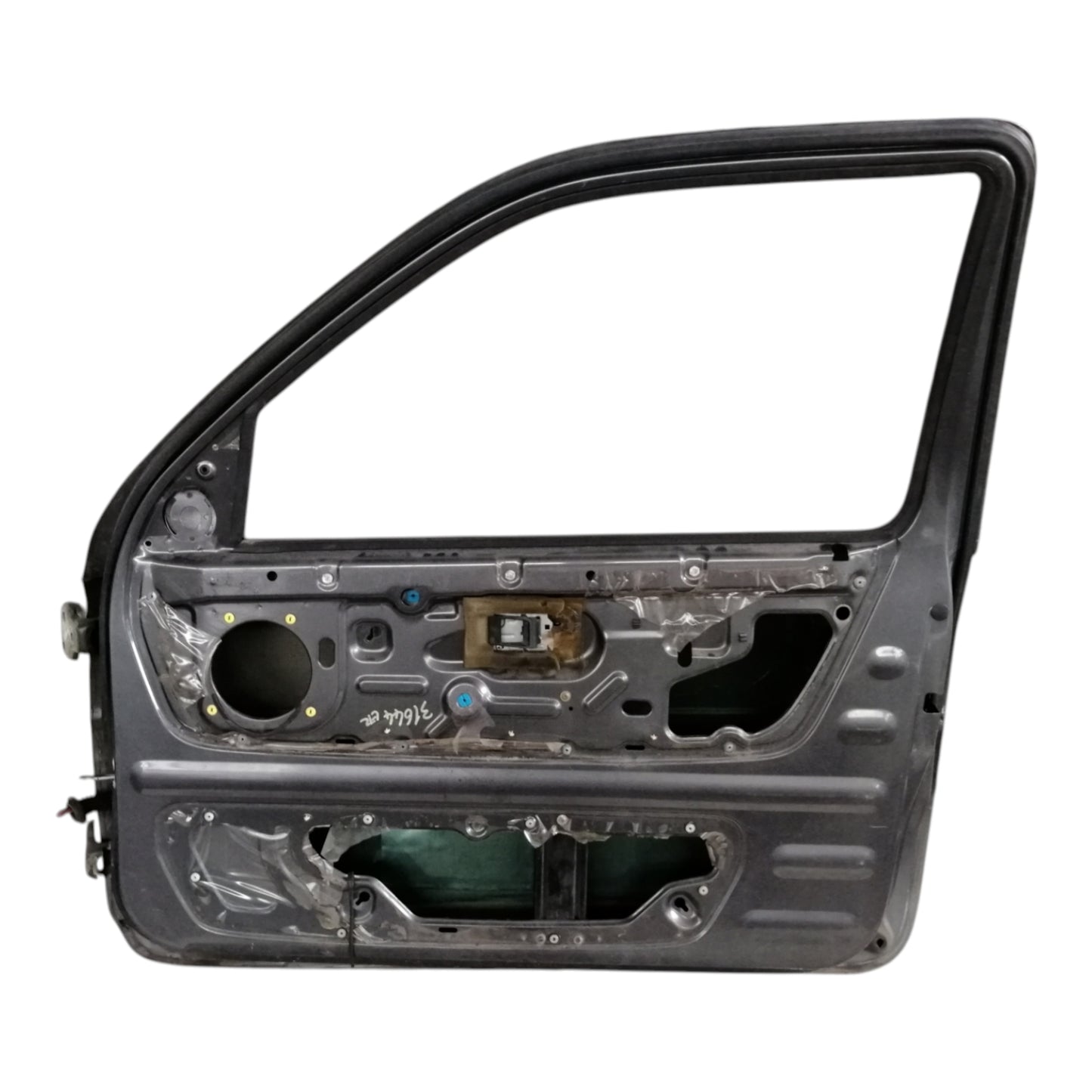 Porta Portiera Anteriore Destro LAND ROVER FREELANDER 1 Serie 3 Porte