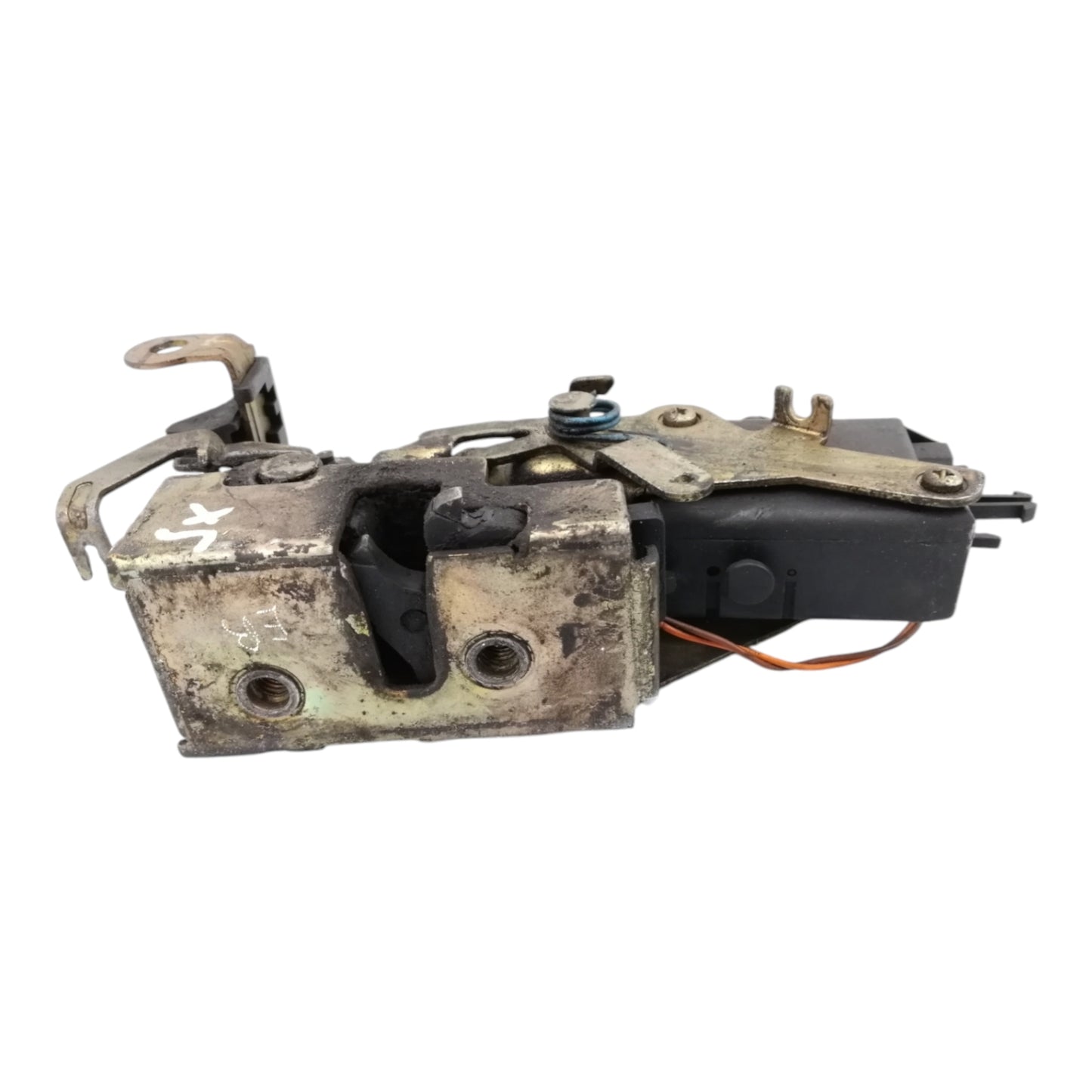 Serratura Porta Anteriore Sinistro SMART CITY COUPE/FORTWO 450