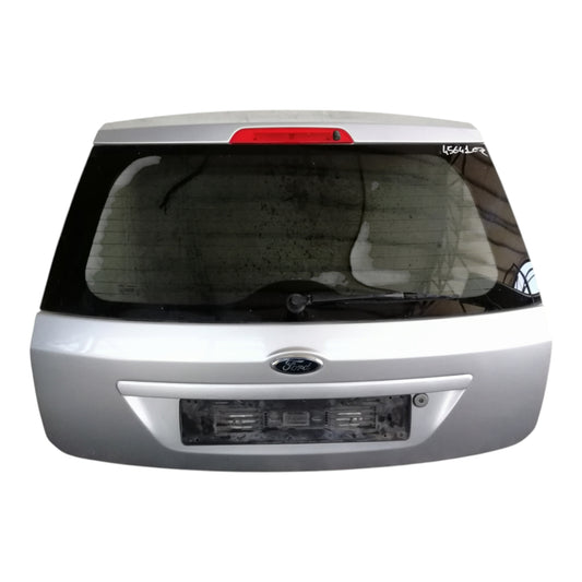 Portello Portellone Posteriore FORD FIESTA 5 Serie 5 Porte