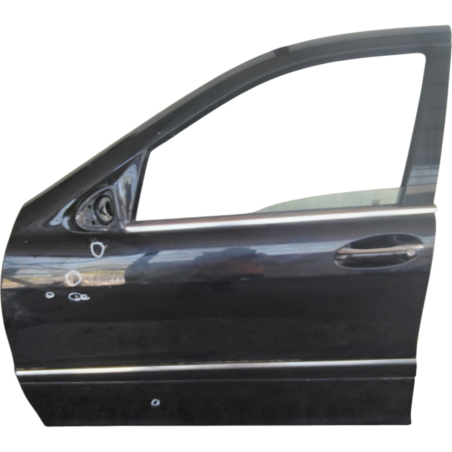 Porta Portiera Anteriore Sinistro MERCEDES CLASSE S W220