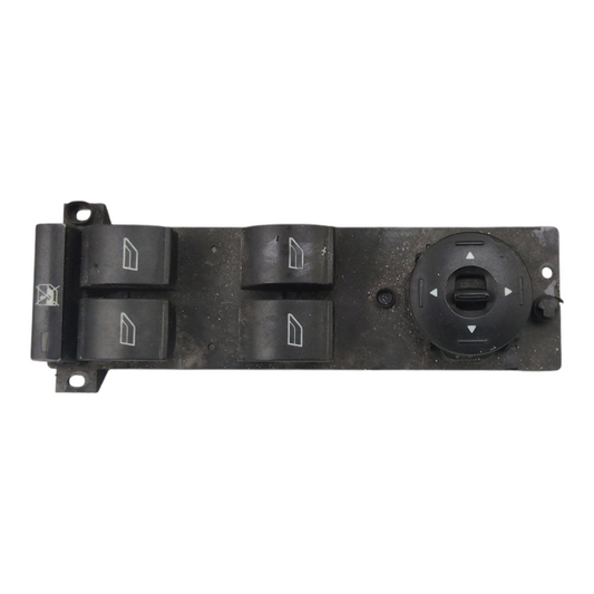 Interruttore Alzacristalli Alzavetro Anteriore Sinistro FORD FOCUS 2 Serie