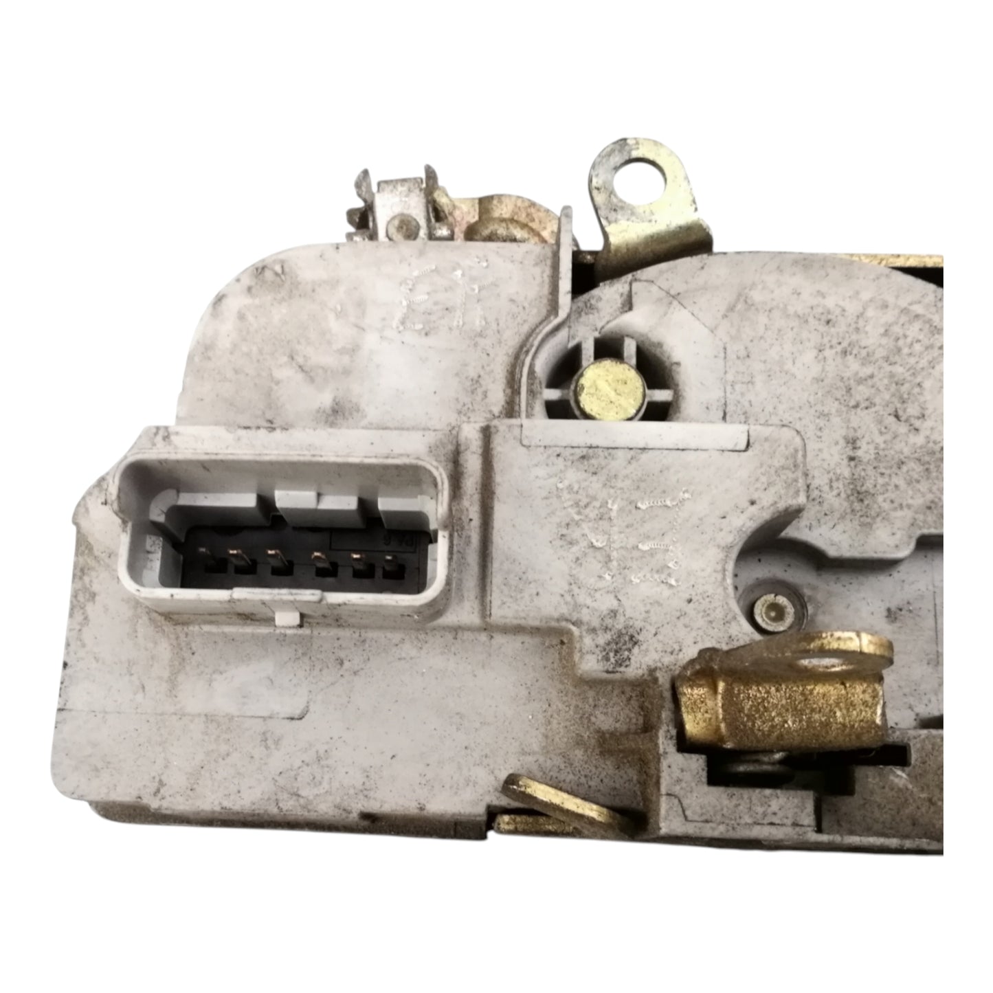 Serratura Porta Anteriore Sinistro PEUGEOT PARTNER RANCH 1 2 Serie