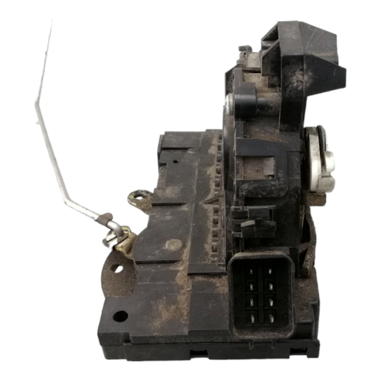 Serratura Porta Anteriore Destro FORD FOCUS 1 Serie Berlina SW 3-5 Porte