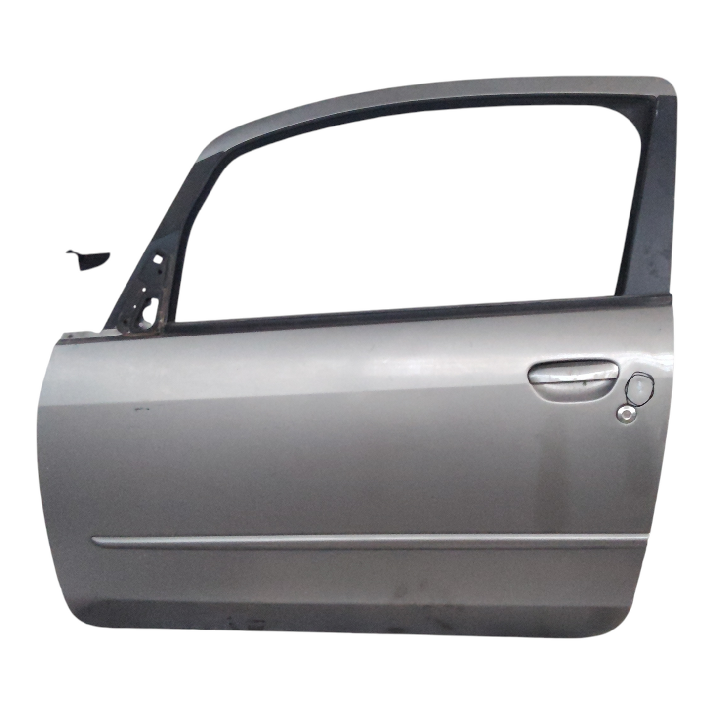 Porta Portiera Anteriore Sinistro MITSUBISHI COLT 6 Serie 3 Porte