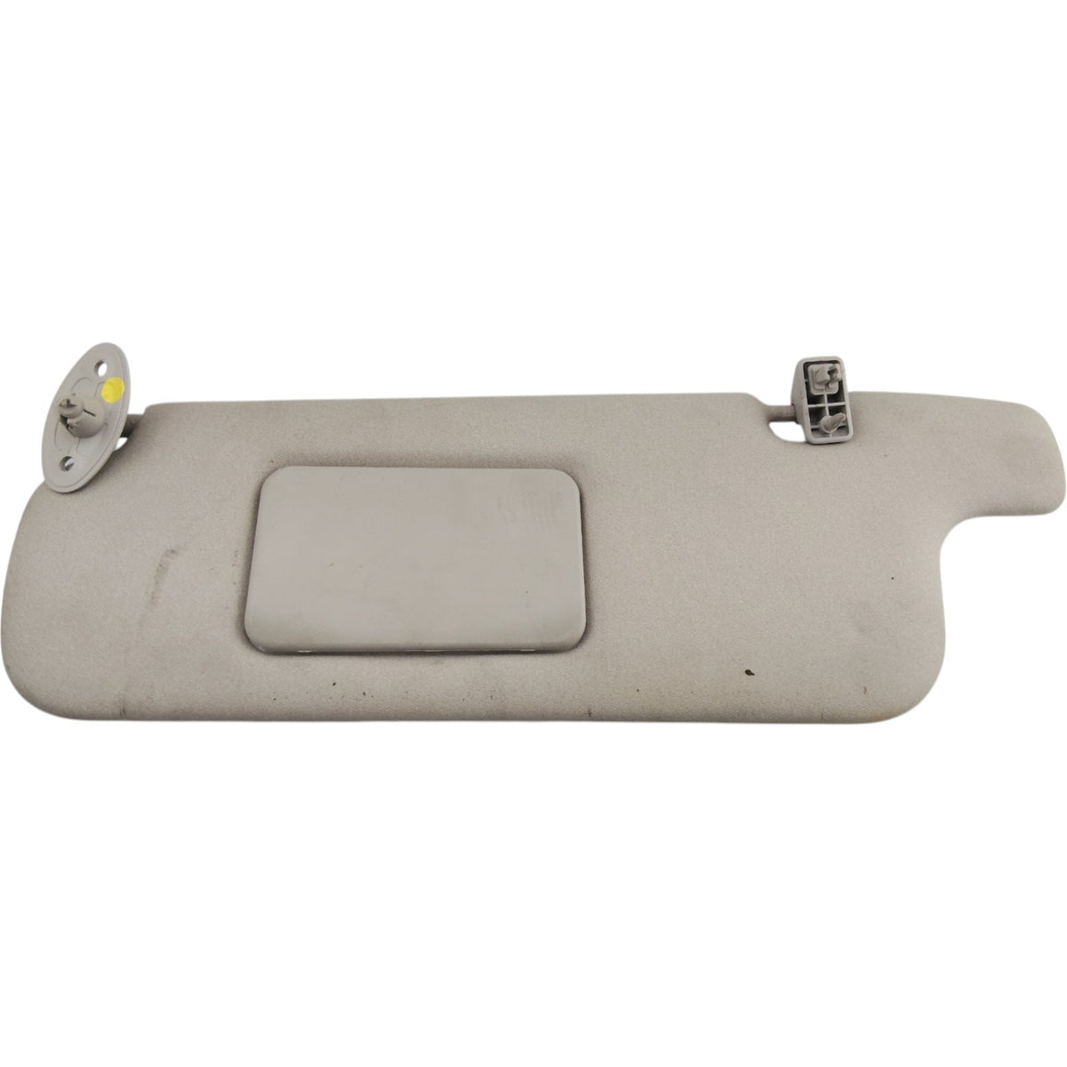 Pannello Alette Parasole Sinistro TOYOTA YARIS 1 Serie