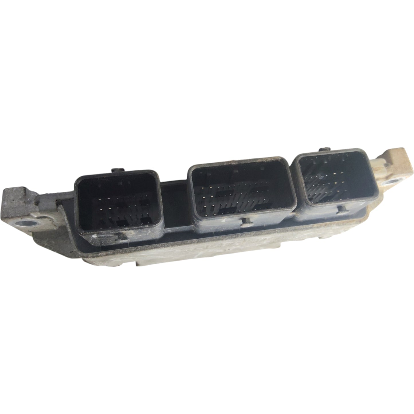 Centralina Iniezione RENAULT MODUS 1.2 Benzina Motore D4FD7