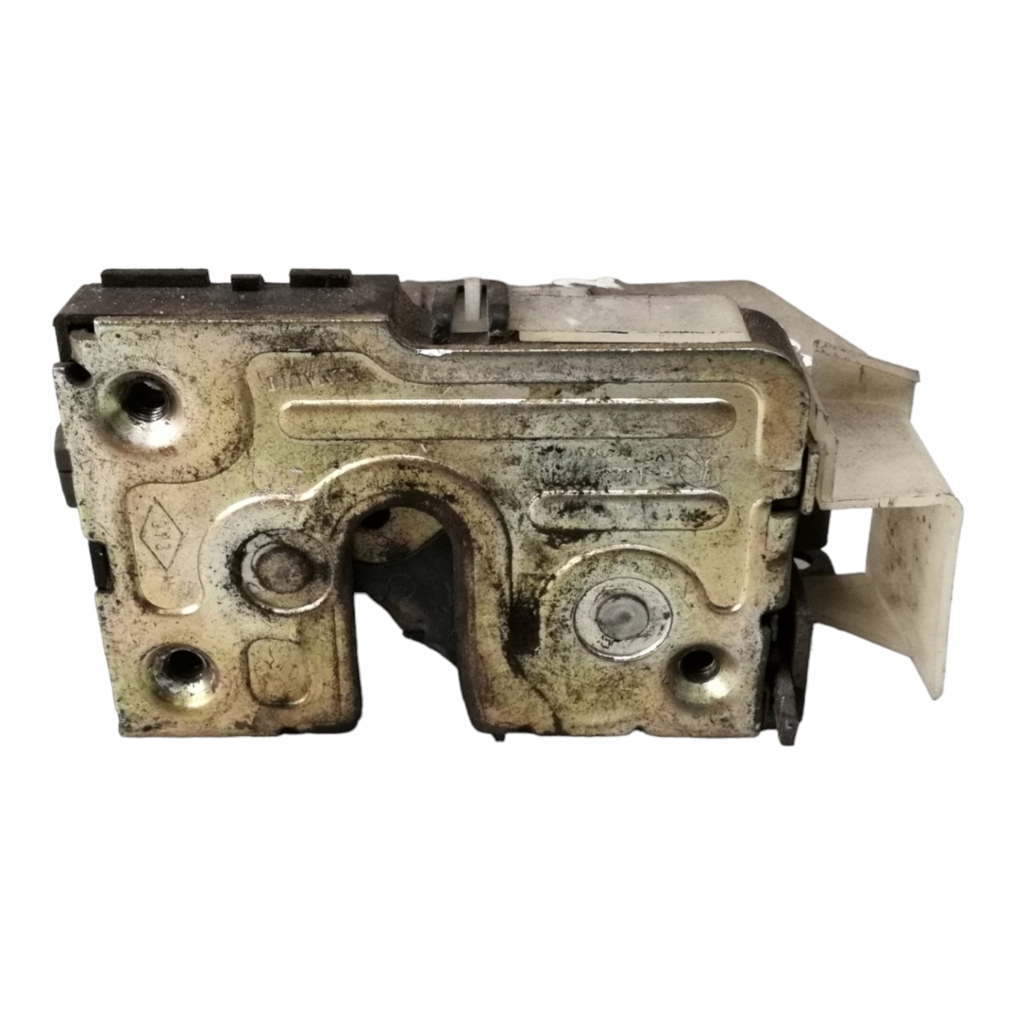 Serratura Porta Posteriore Sinistro RENAULT CLIO 2 Serie/Megane 1 Serie