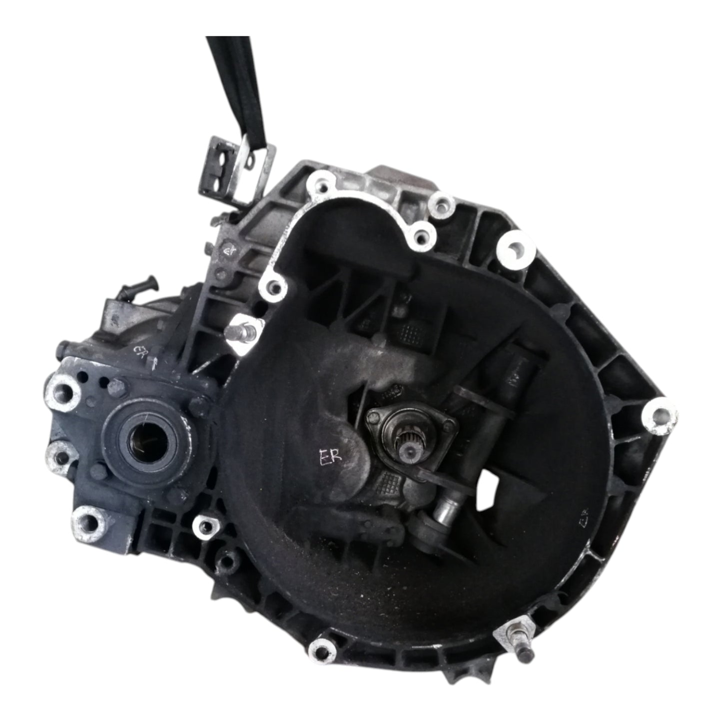 Cambio Manuale 5 Marce ALFA ROMEO 147 2 Serie 1.9 JTD Motore 937A3000