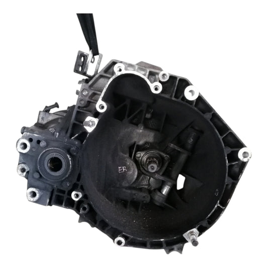 Cambio Manuale 5 Marce ALFA ROMEO 147 2 Serie 1.9 JTD Motore 937A3000