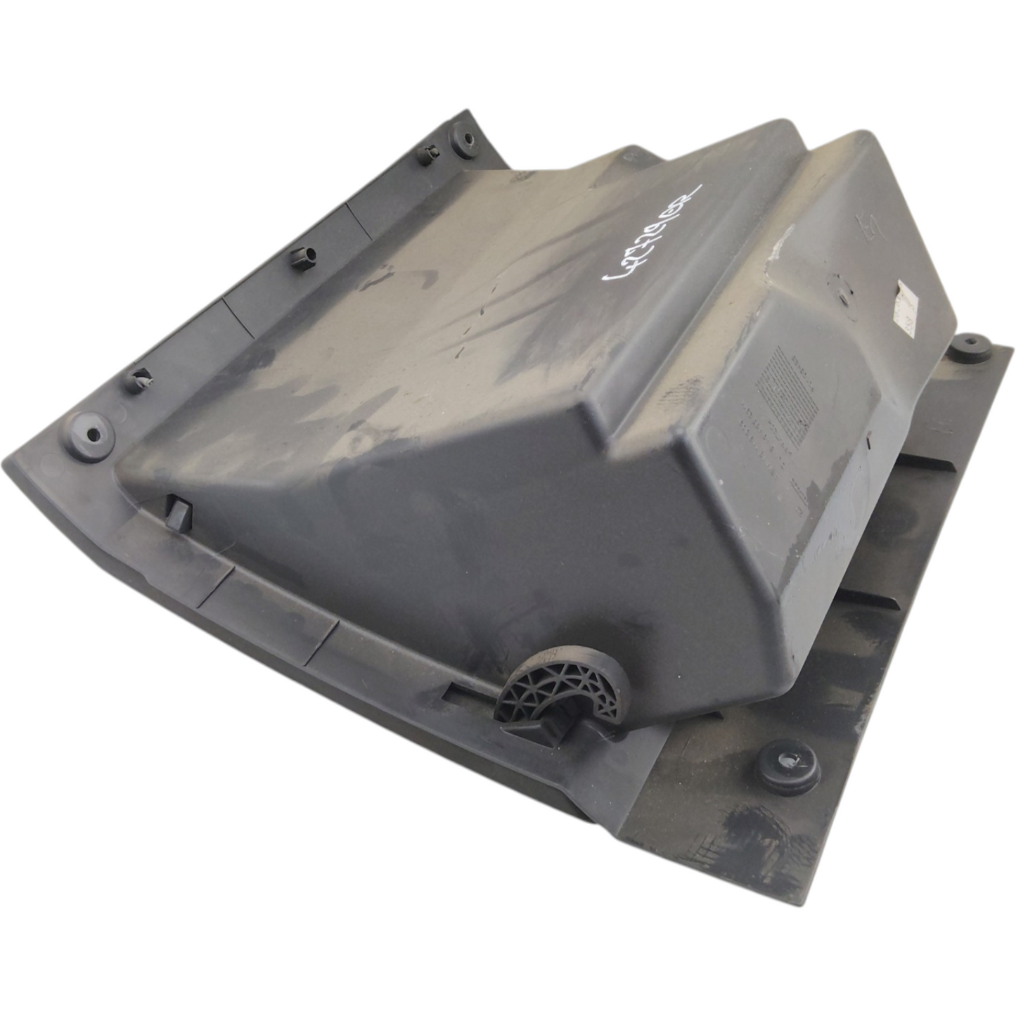Cassetto Portaoggetti OPEL MERIVA A