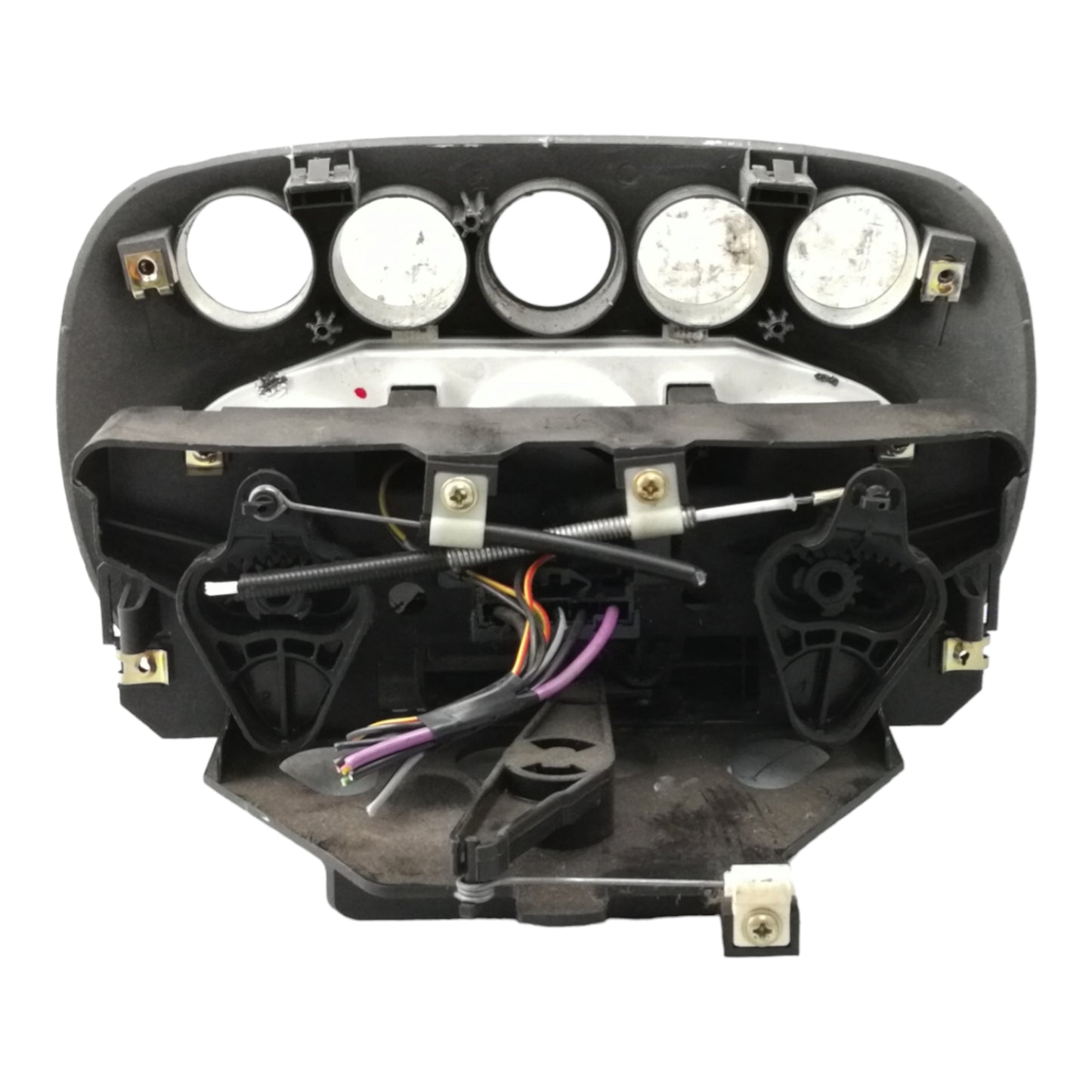Modulo Comando Clima FIAT 600/SEICENTO Berlina